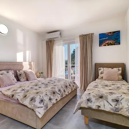 Pensiune Calma Sea View Mali Lošinj