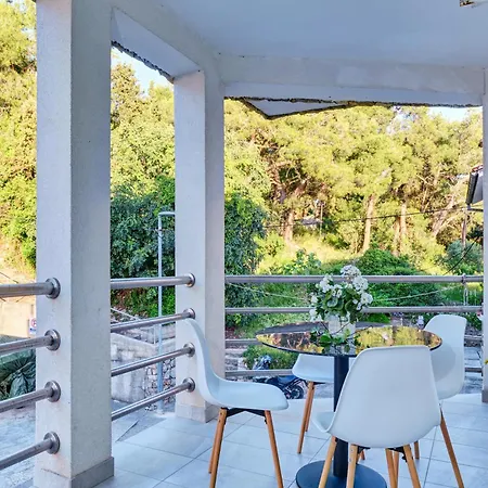 Pensiune Calma Sea View Mali Lošinj
