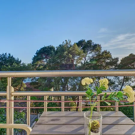 Casa de hóspedes Calma Sea View Mali Lošinj