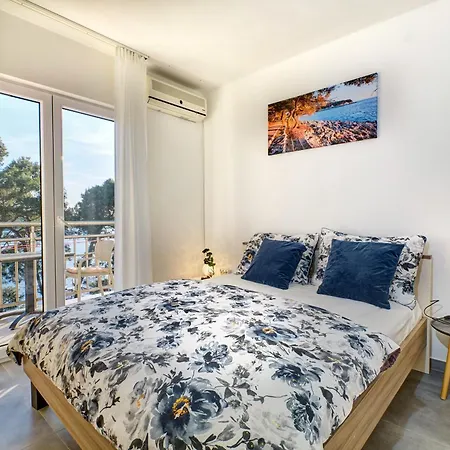 Casa de hóspedes Calma Sea View *